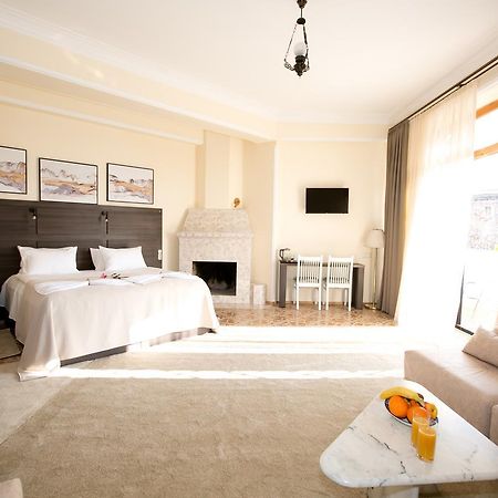 Hotel Badagi Tbilisi Esterno foto
