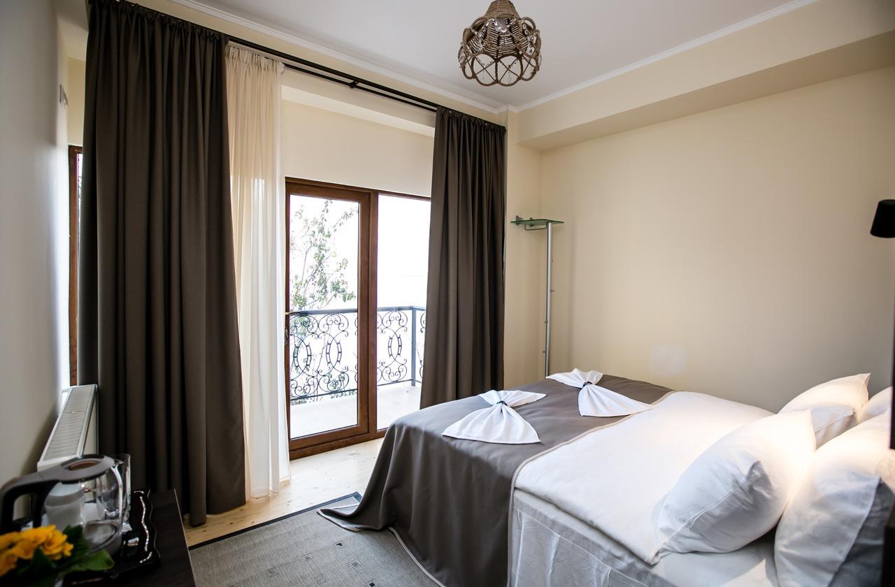 Hotel Badagi Tbilisi Esterno foto