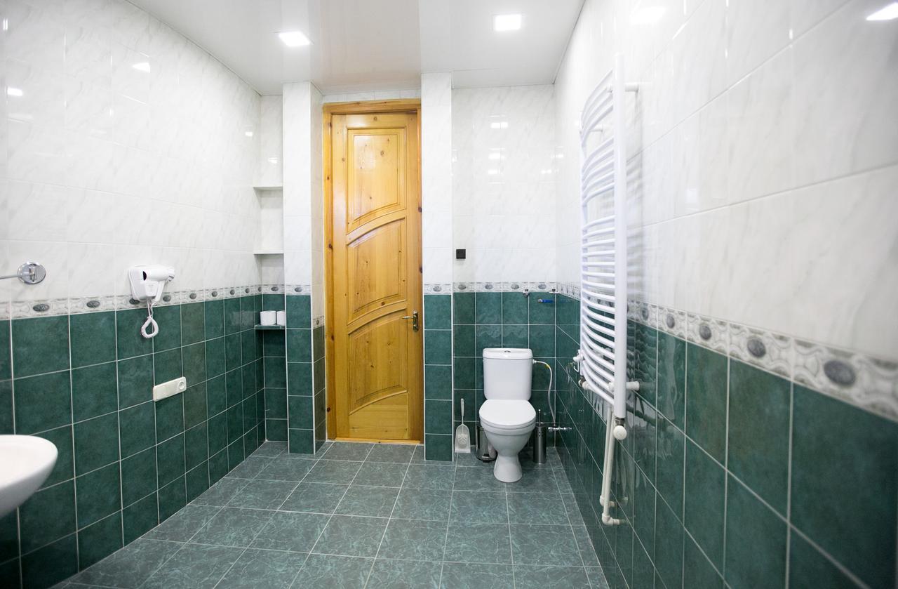 Hotel Badagi Tbilisi Esterno foto