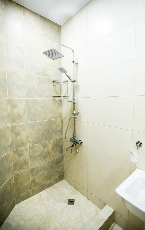 Hotel Badagi Tbilisi Esterno foto